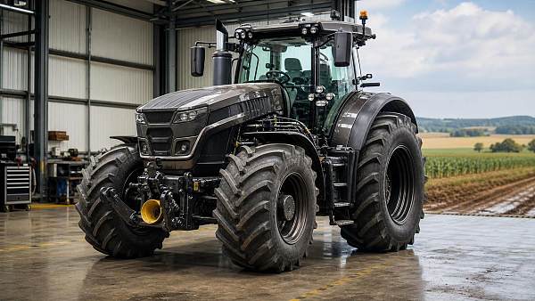 CVT Transmission Price: How Specs, Load Class, and Brand Affect Budget