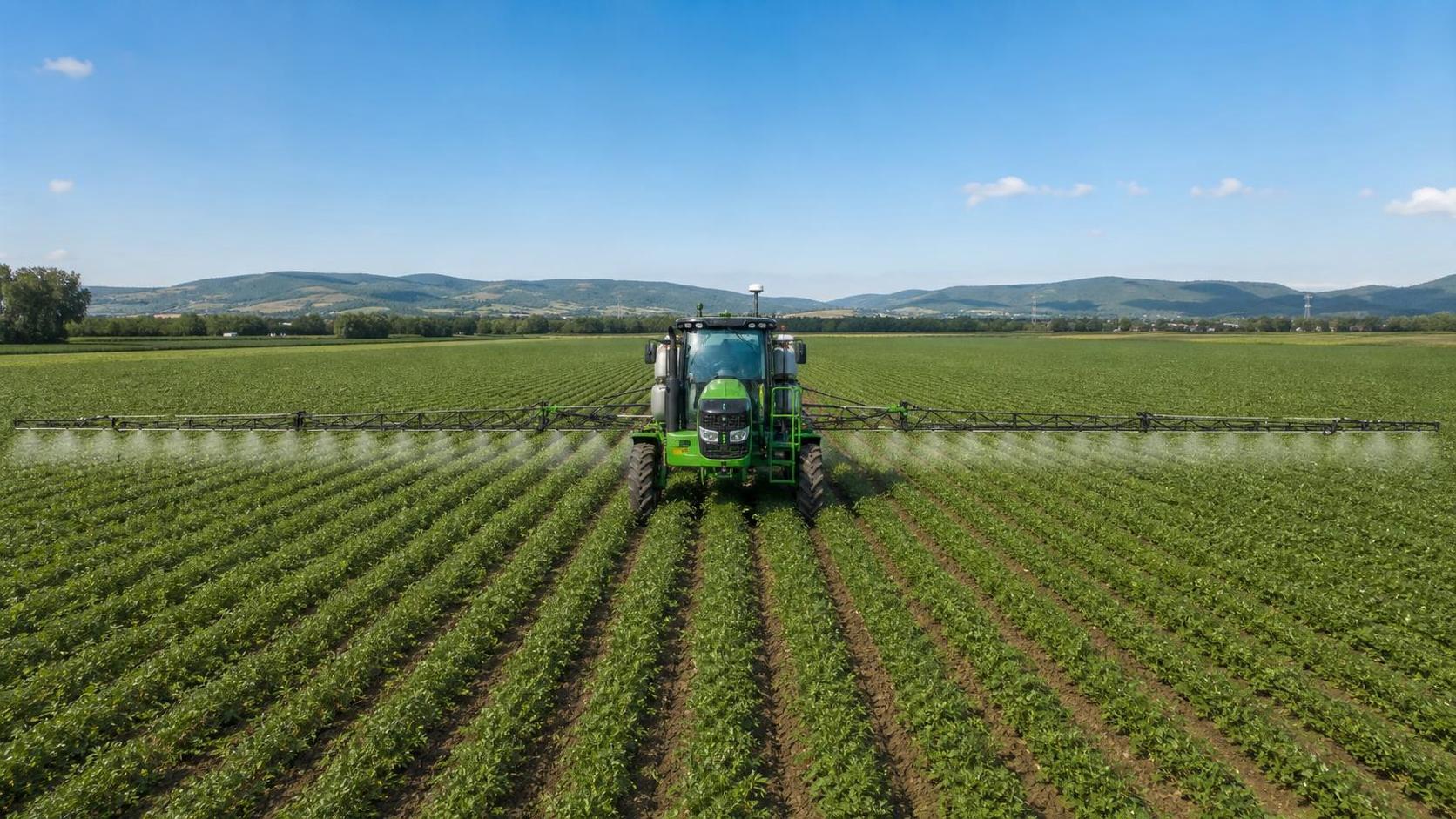 RTK Guidance Systems for Sprayers: Accuracy Needs and Upgrade Paths