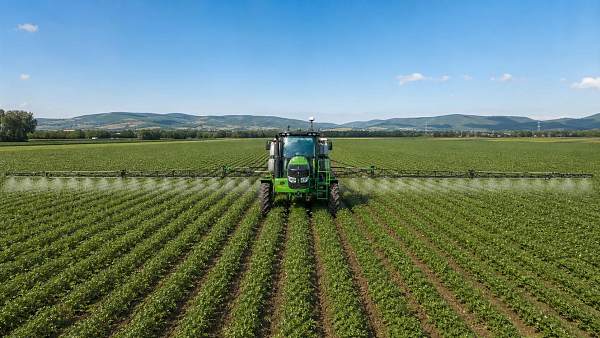 RTK Guidance Systems for Sprayers: Accuracy Needs and Upgrade Paths