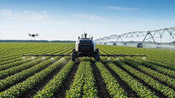 Autonomous Farming Solutions: Which Operations Benefit Most First