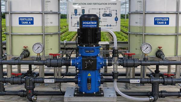 Fertilizer Injection Pumps Price: Cost Drivers, Materials, and Flow Range