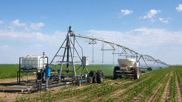Nutrient Delivery Systems in Australia: Which Setup Fits Open-Field Farms