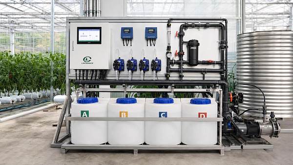 How to Vet a Fertigation Equipment Exporter for Long-Term Supply