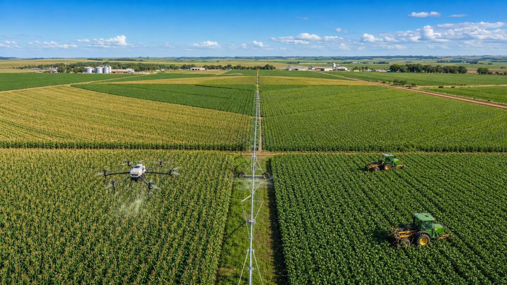 Crop Mapping Technology in Brazil: Which Data Layers Support Farm Decisions