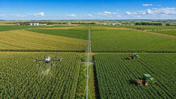 Crop Mapping Technology in Brazil: Which Data Layers Support Farm Decisions