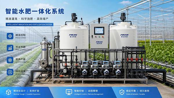 Nutrient Delivery Systems Price: How Capacity and Automation Change Total Cost