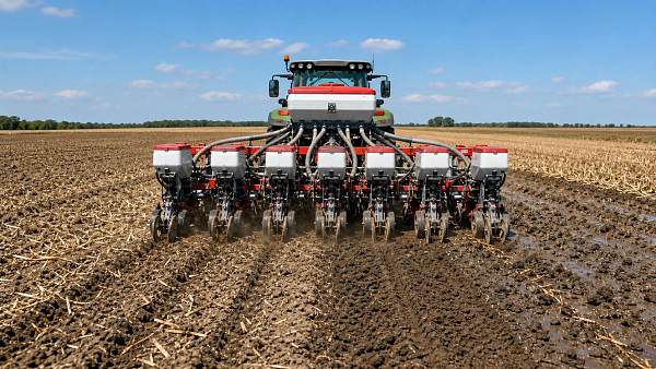 Planters for Variable Field Conditions: Which Adjustments Matter Most