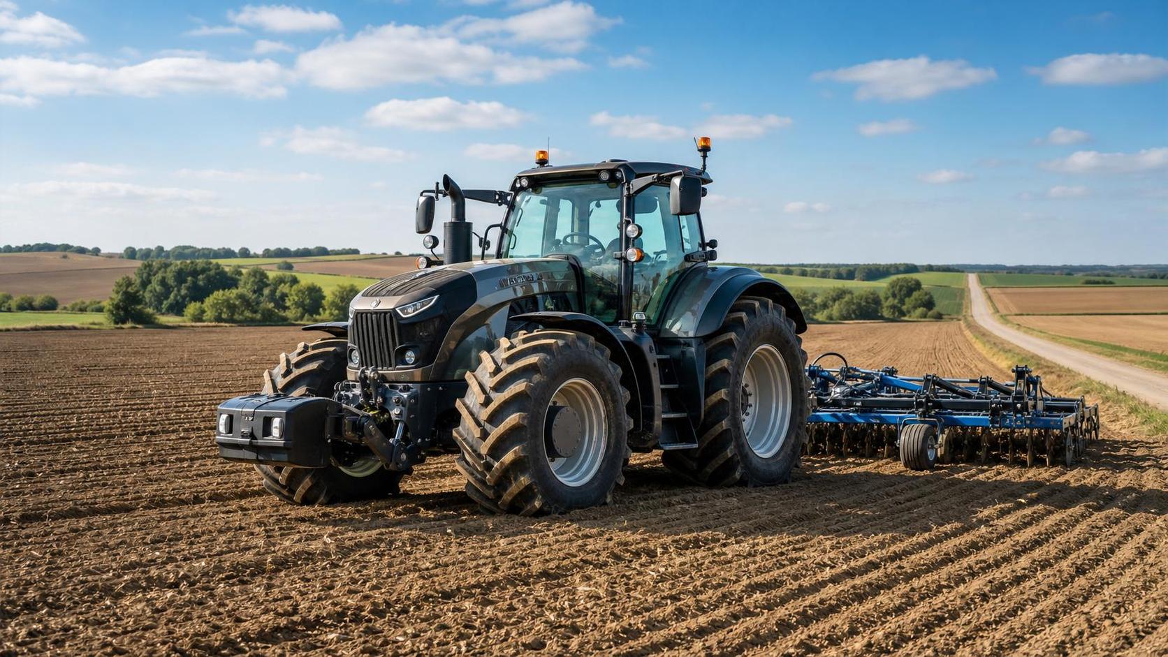 CVT Tractor Price vs Fuel Savings: How to Judge Total Cost of Ownership