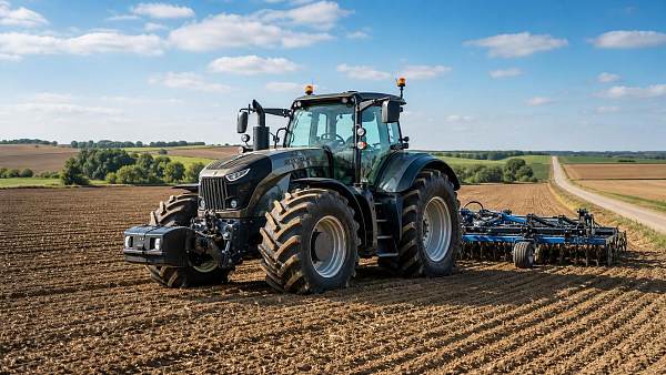 CVT Tractor Price vs Fuel Savings: How to Judge Total Cost of Ownership