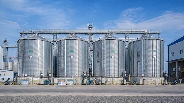 Silo Storage Technology Manufacturer Selection: How to Compare Sensor Integration