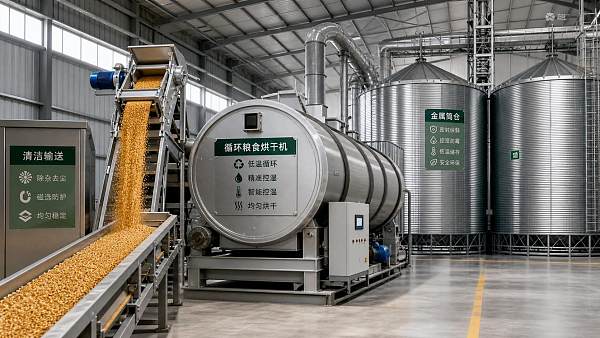Crop Preservation Quality Retention: Key Factors After Harvest