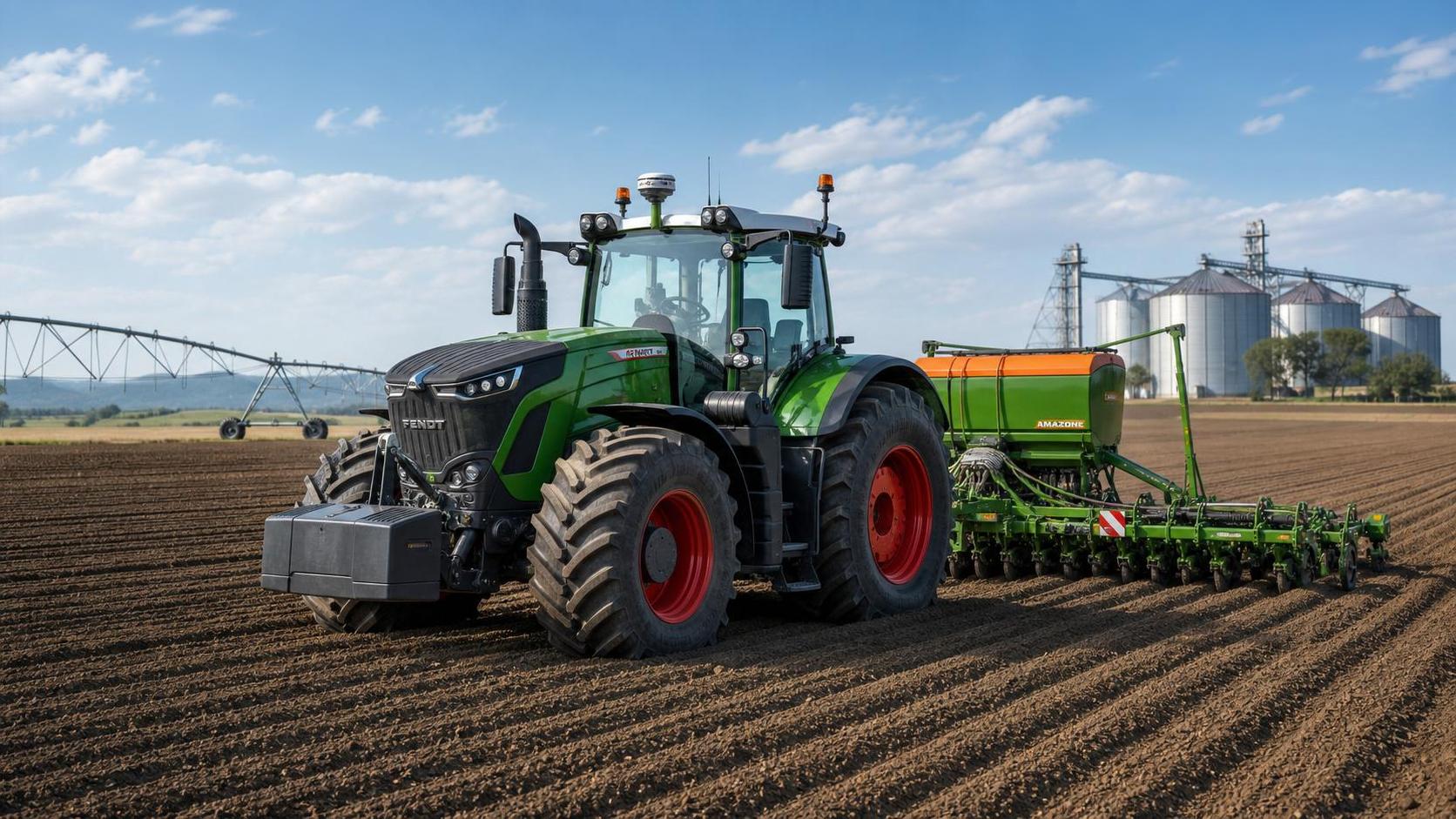 How to Evaluate a Tractor Technology Supplier Beyond Horsepower Claims