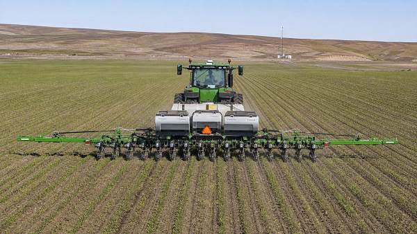 Tractor Technology RTK: How Much Accuracy Do Field Operations Really Need?