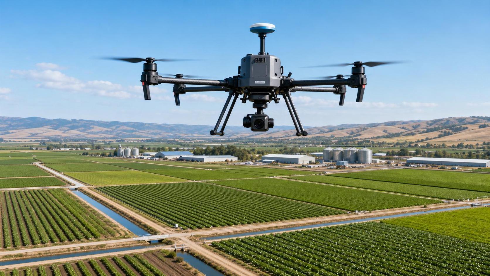 Field Mapping Drones Supplier: 7 Questions to Ask Before You Compare Quotes