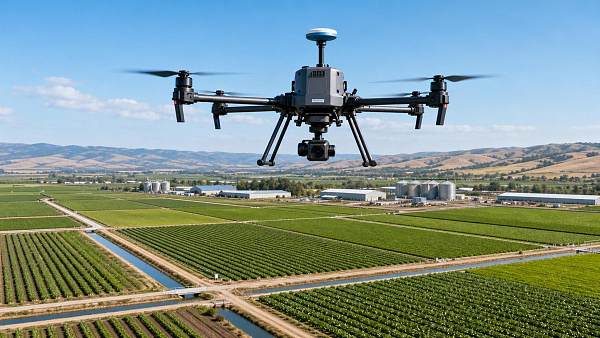 Field Mapping Drones Supplier: 7 Questions to Ask Before You Compare Quotes