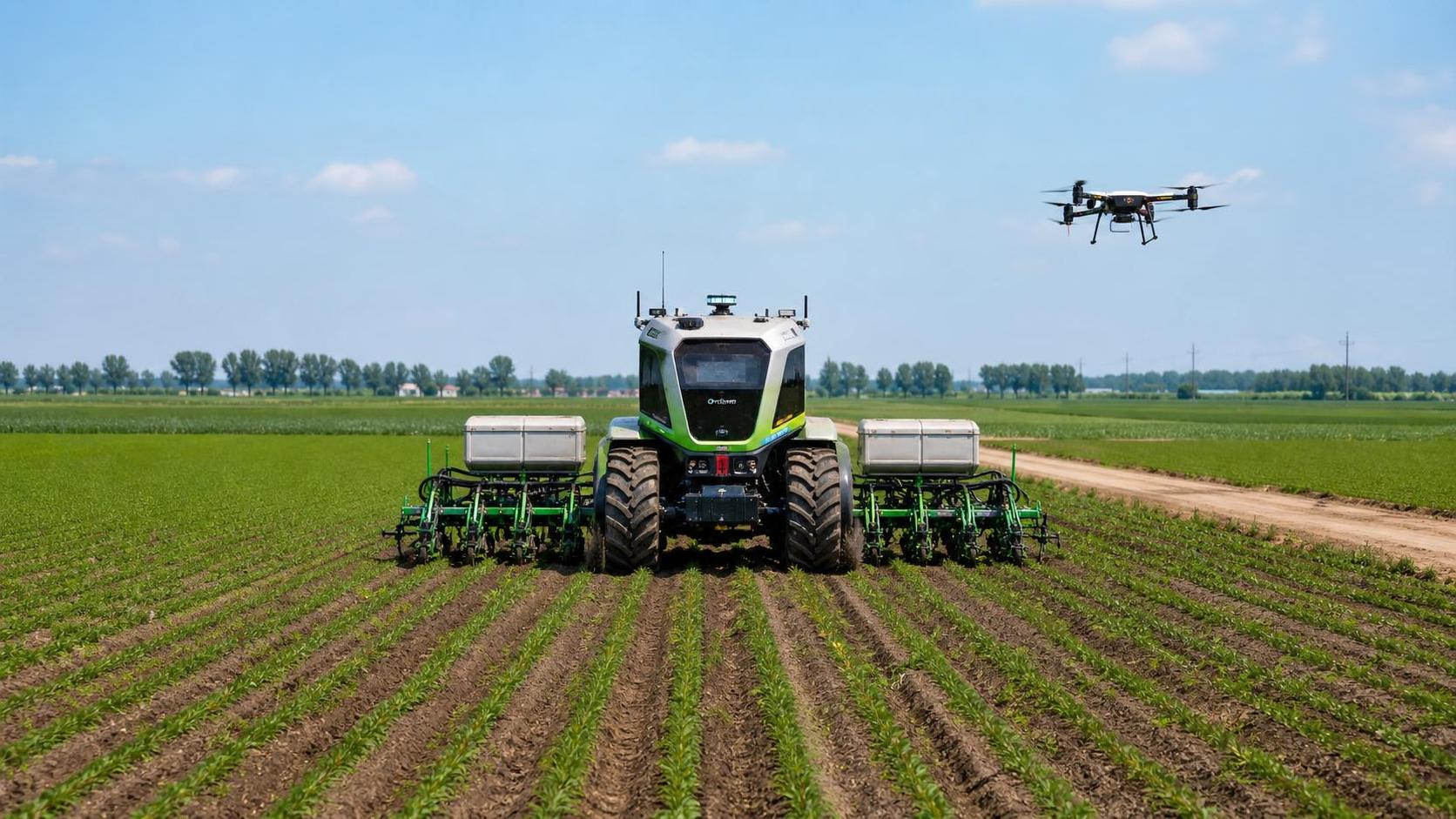 Autonomous Field Operations: Which Tasks Are Ready for Daily Farm Use?