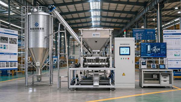 Automated Feeding Systems Factory: What to Audit Before You Place an Order