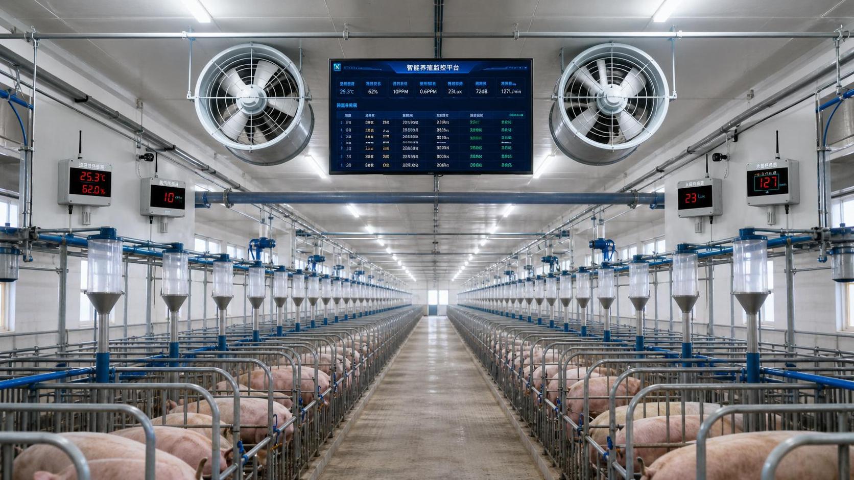 Precision Livestock Farming Systems: Which Sensors Deliver Actionable Alerts?