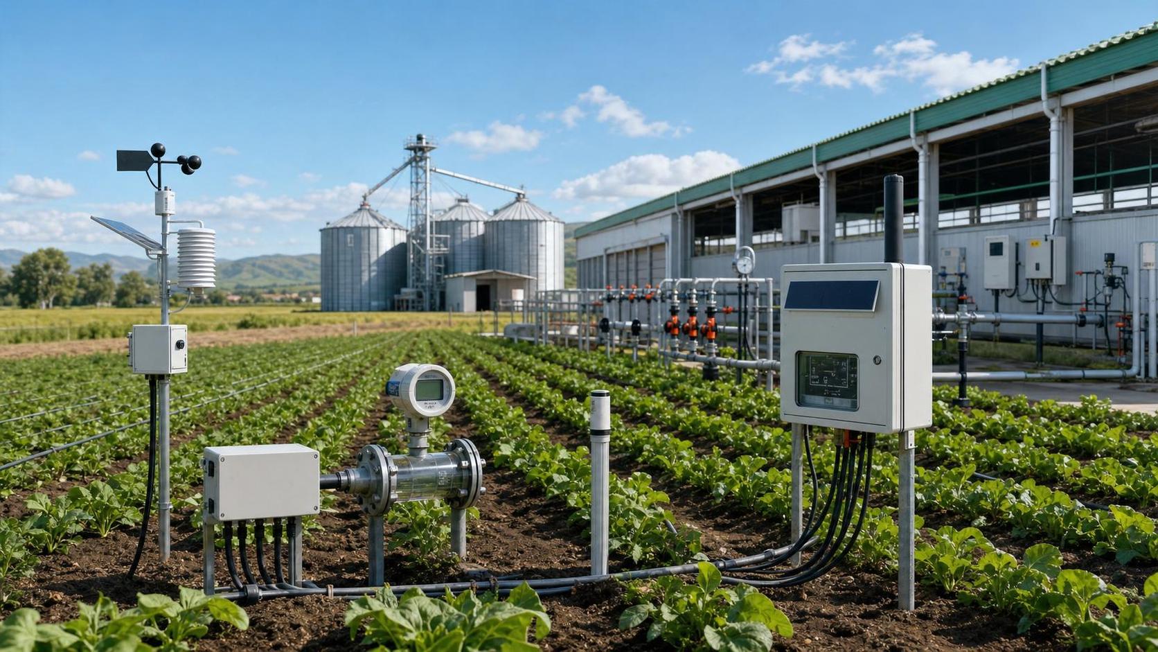 Farm Environmental Monitoring Compliance: Which Records Need to Be Auditable?