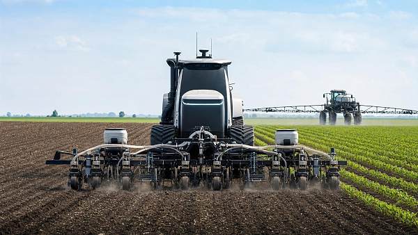 Farm Guidance Systems GPS: Accuracy Levels for Tillage, Seeding and Spraying