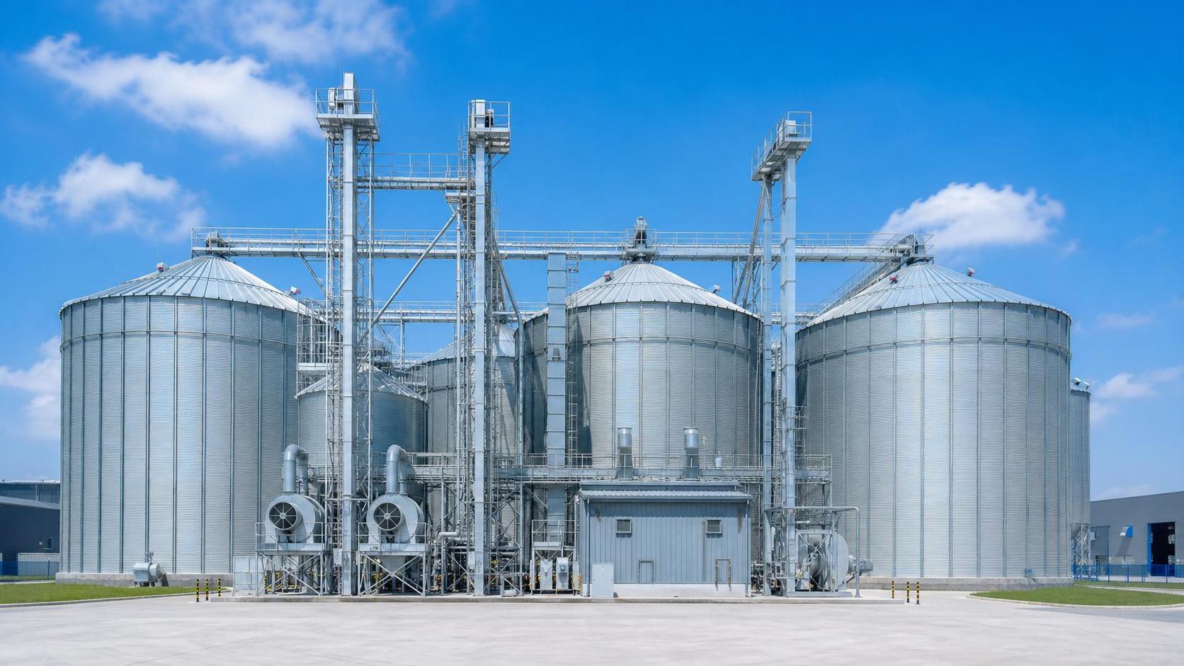 Silo Systems Price: How Capacity, Steel Grade and Automation Change the Quote