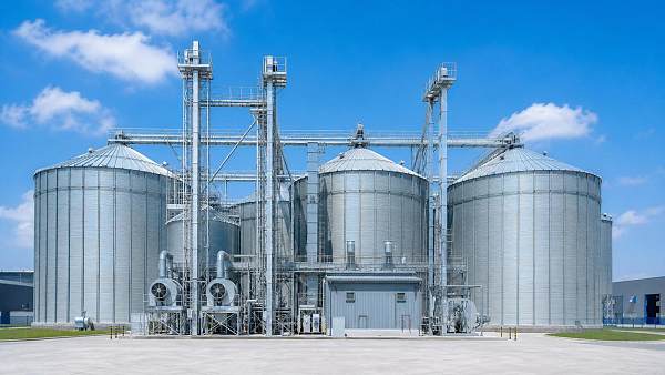 Silo Systems Price: How Capacity, Steel Grade and Automation Change the Quote