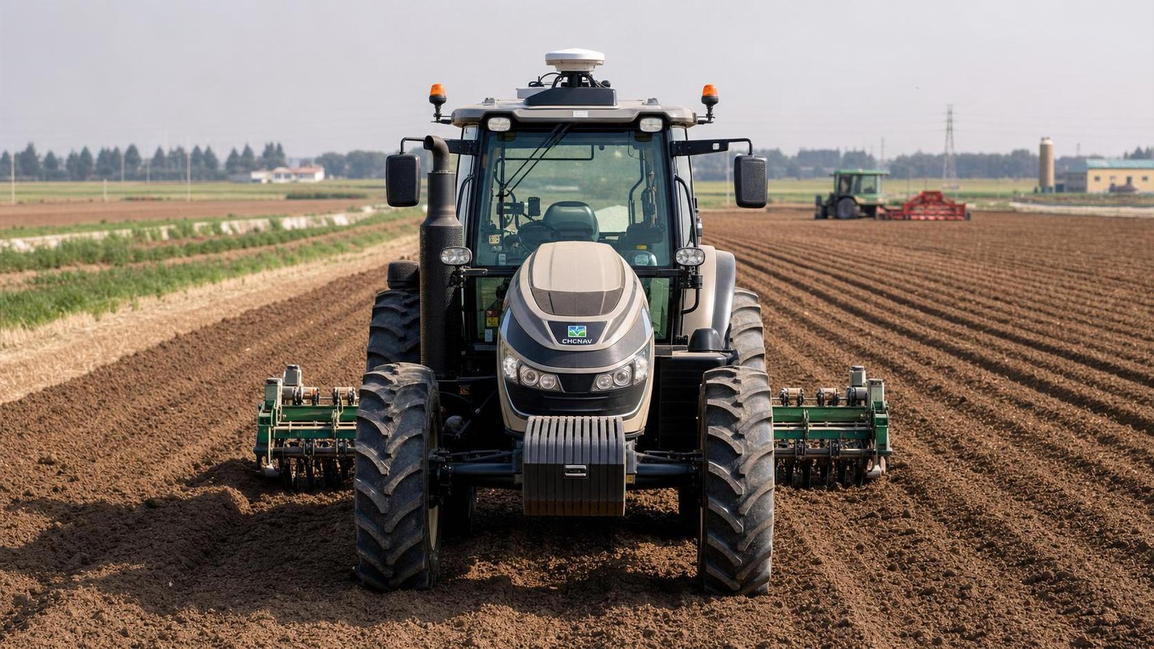 How to Vet a Satellite-Guided Farming Supplier for Accuracy and Support