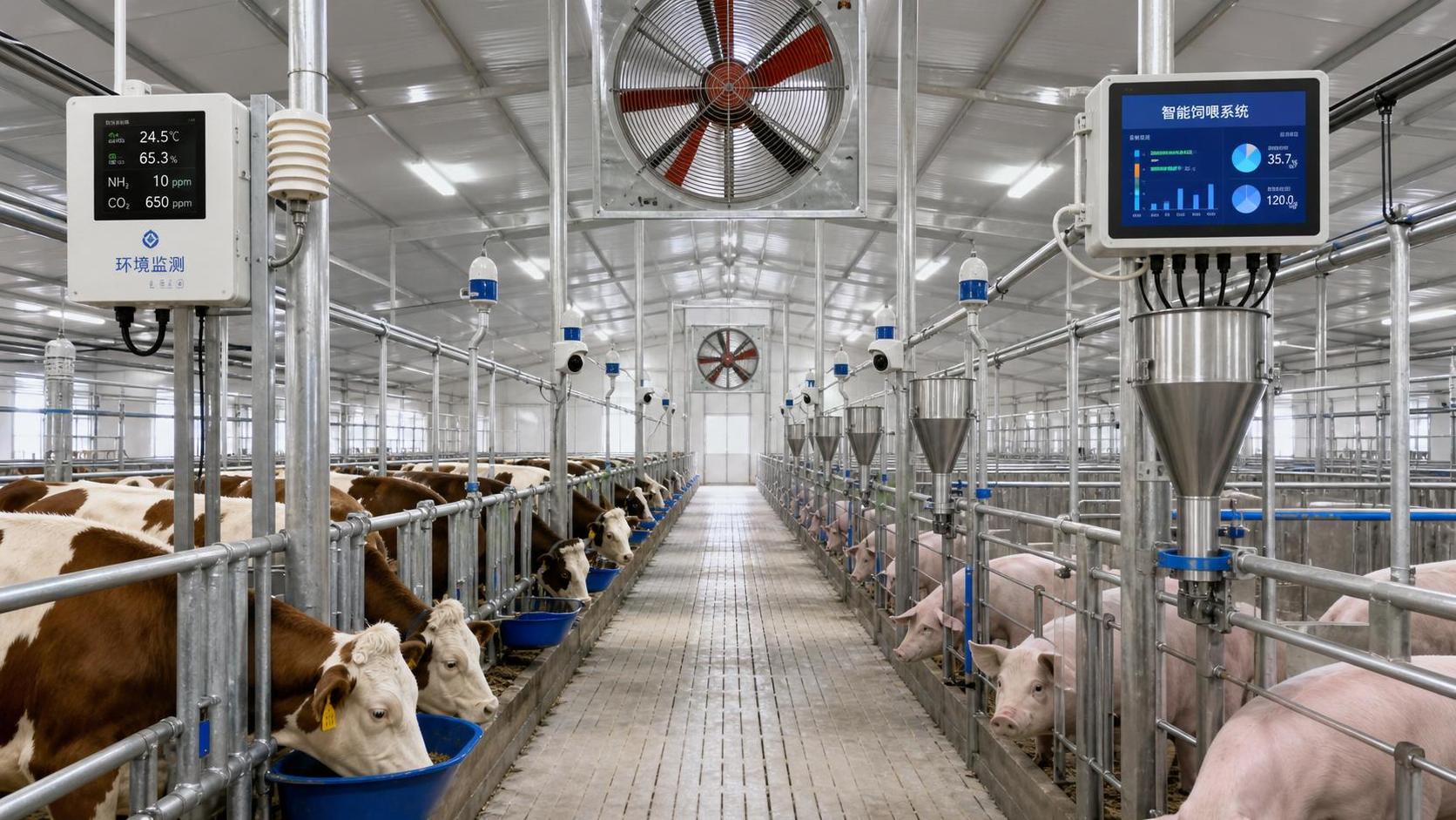 Livestock Monitoring Systems: Which Alerts Are Worth Paying Attention To?
