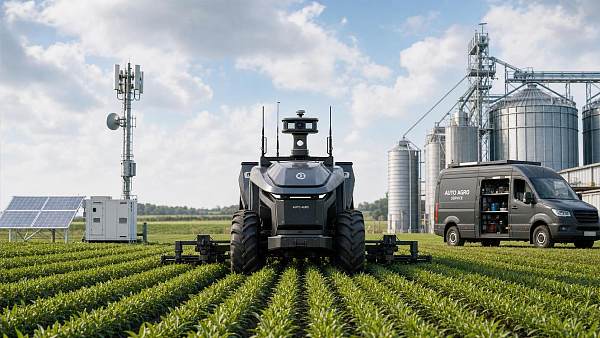 Autonomous Farming ROI: Which Hidden Costs Are Often Missed in Planning