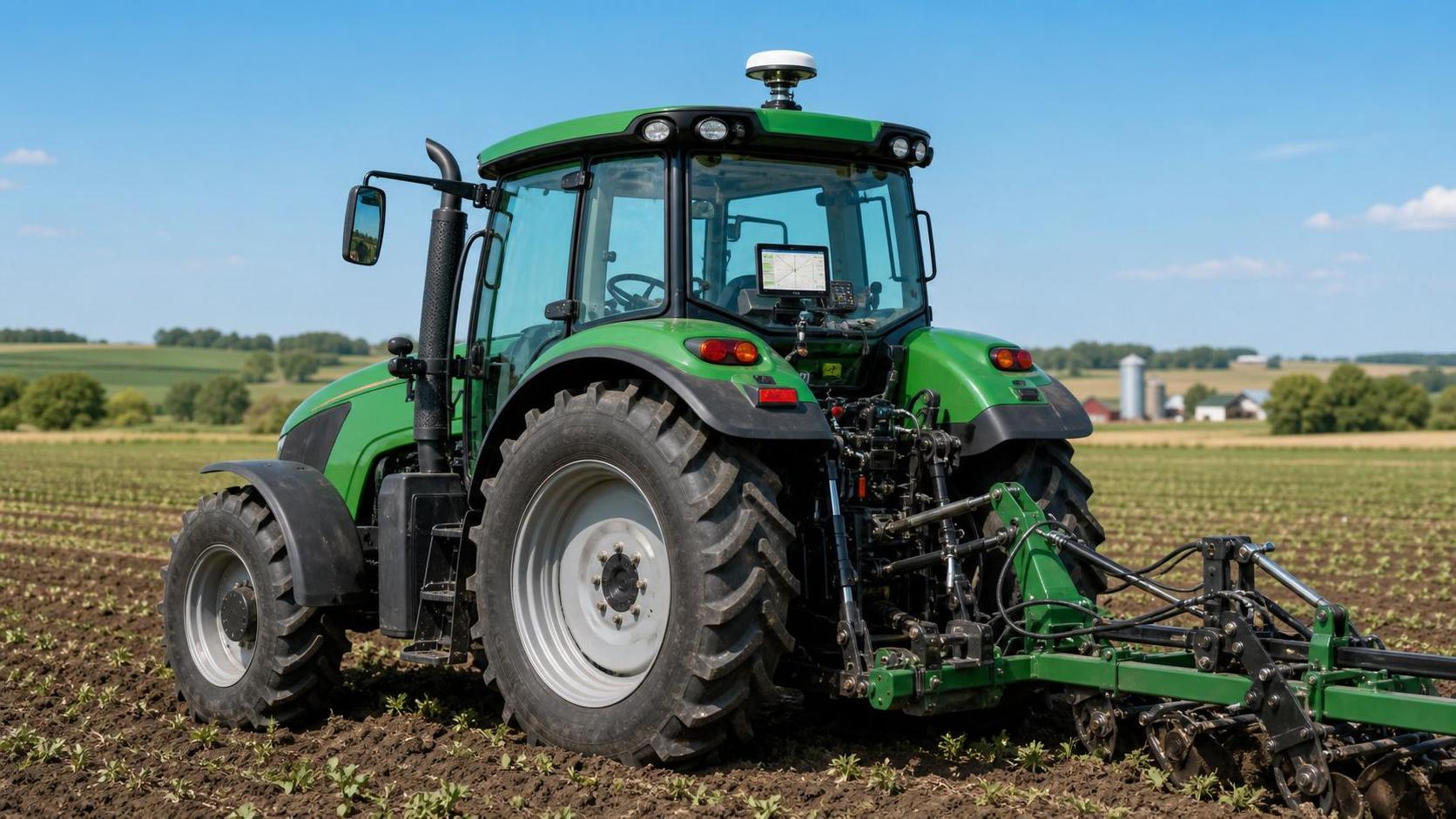 Tractor Automation Retrofit Guide: Compatibility, Control Options, and Upgrade Limits