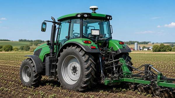 Tractor Automation Retrofit Guide: Compatibility, Control Options, and Upgrade Limits