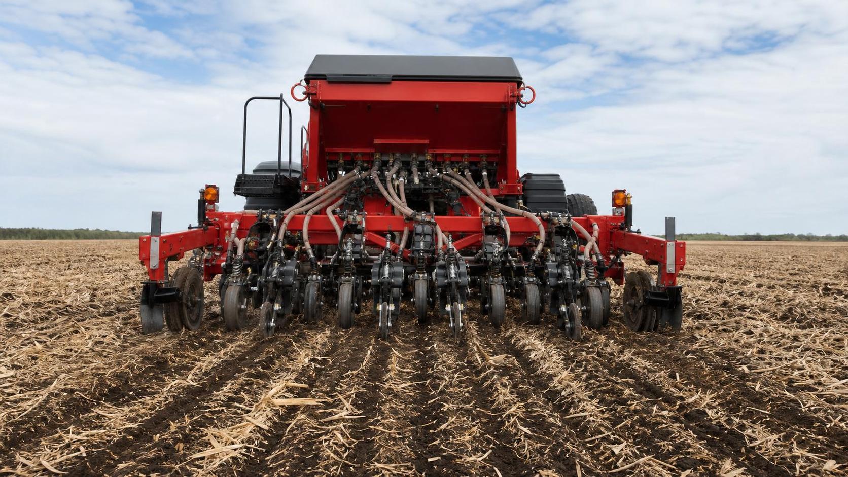 Planters for No Till: Key Features to Compare for Better Seed Placement