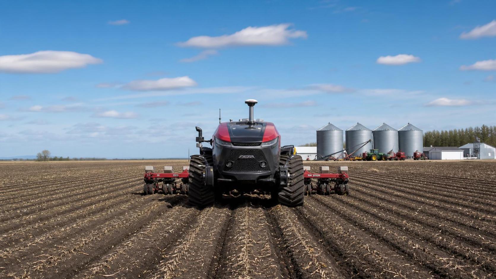 Farm Guidance Systems in Canada: RTK, Autosteer, and Subscription Costs Compared