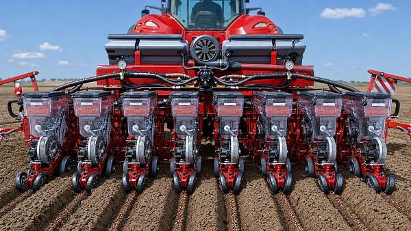 Precision Seeding Meter Parameters Explained: Singulation, Seed Spacing, and Drive Types