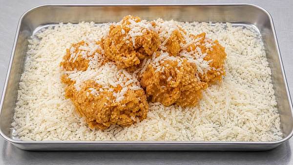 Japanese Needle-Shaped Bread Panko for Fried Chicken and Seafood
