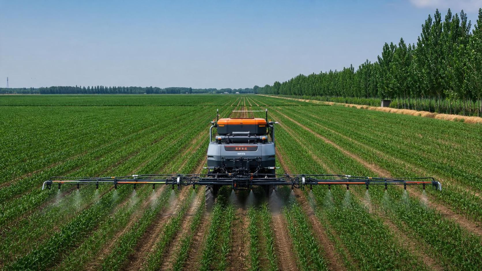 Field Operation Efficiency With RTK: Which Tasks Gain the Most From Centimeter Accuracy?