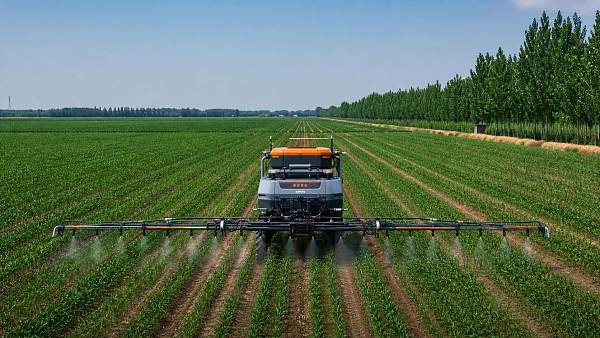 Field Operation Efficiency With RTK: Which Tasks Gain the Most From Centimeter Accuracy?