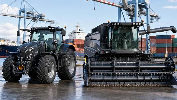 EU Raises Stage V ECU Checks for CVT Tractors
