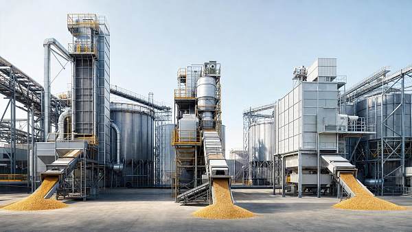 Grain Dryer Technology Comparison: Tower, Mixed-Flow, and Low-Temp Drying Systems