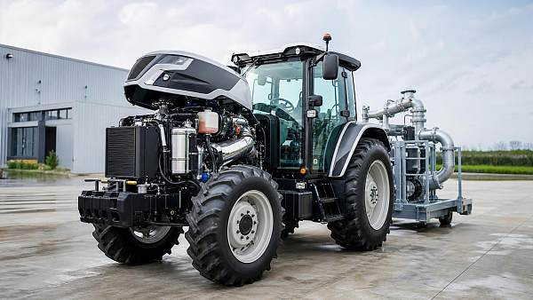 EU Tightens Stage V Path for NRMM Engines