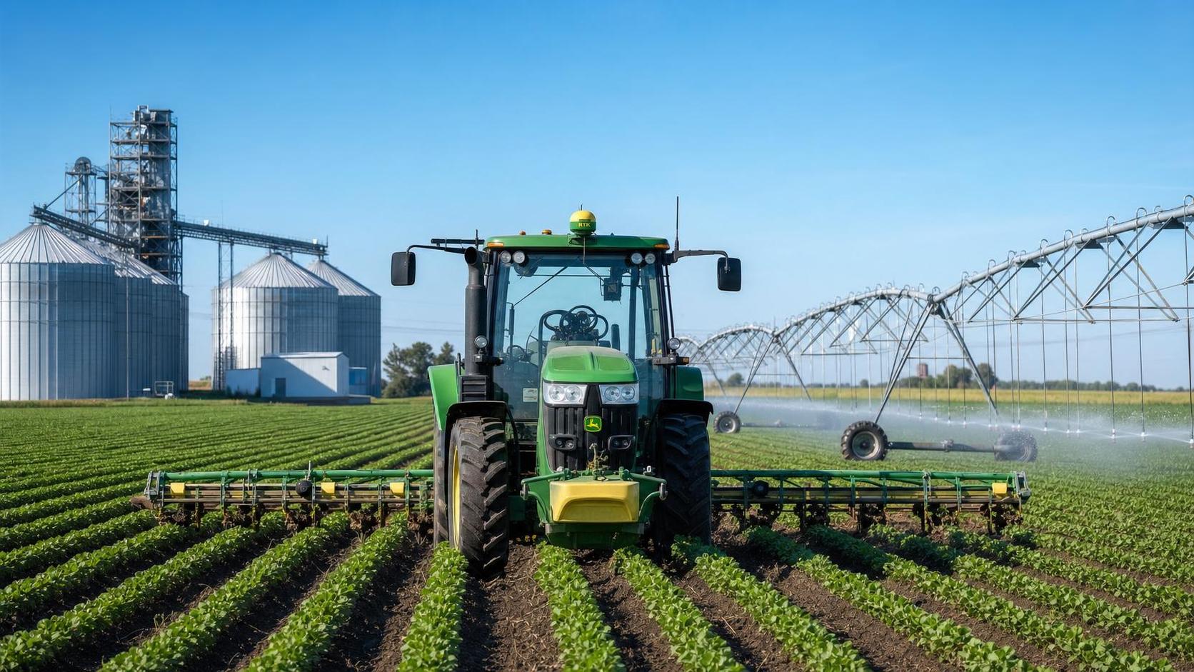 Farm Mechanization Trends: Which Upgrades Deliver Value for Mid-Size Operations?