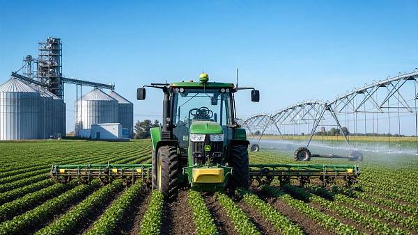 Farm Mechanization Trends: Which Upgrades Deliver Value for Mid-Size Operations?