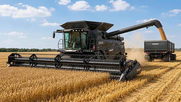 Combine Harvester Systems Explained: Key Components, Grain Loss Points, and Upgrade Options