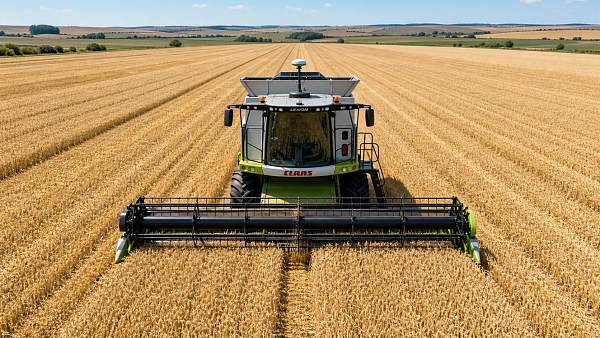 How Autonomous Steering Systems for Harvesters Improve Row Accuracy and Reduce Operator Fatigue