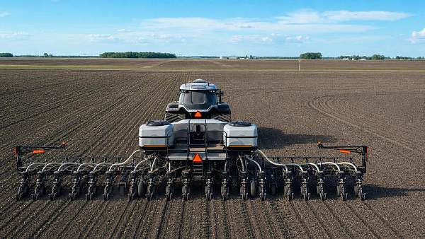 Precision Autonomous Planting in Practice: Where It Fits and What Limits Performance