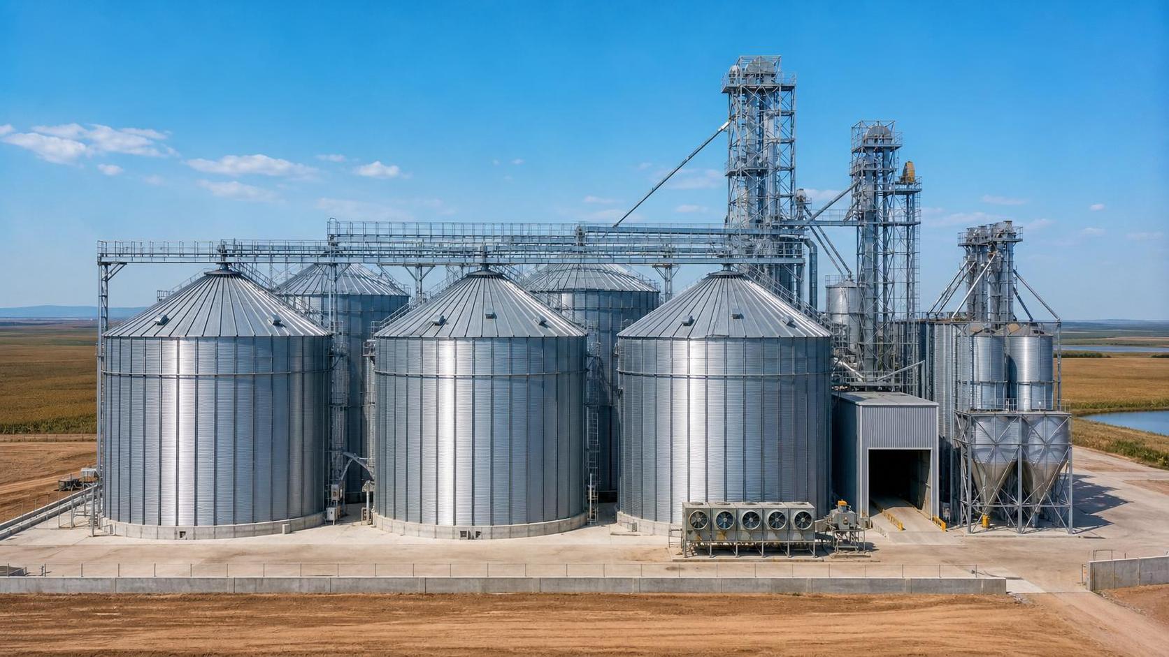 Silo Systems South Africa: How to Compare Storage Capacity, Material, and Installation Cost