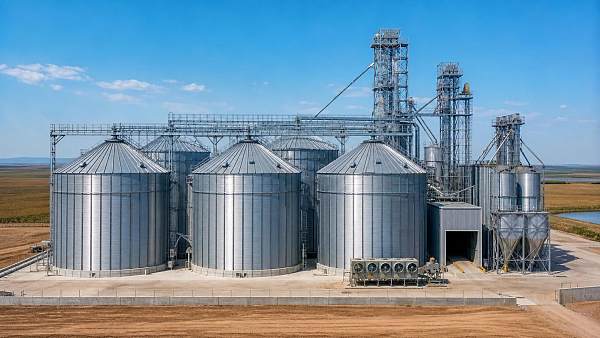 Silo Systems South Africa: How to Compare Storage Capacity, Material, and Installation Cost