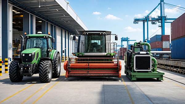 EPA Extends Tier 4 Final Transition for U.S. Exports