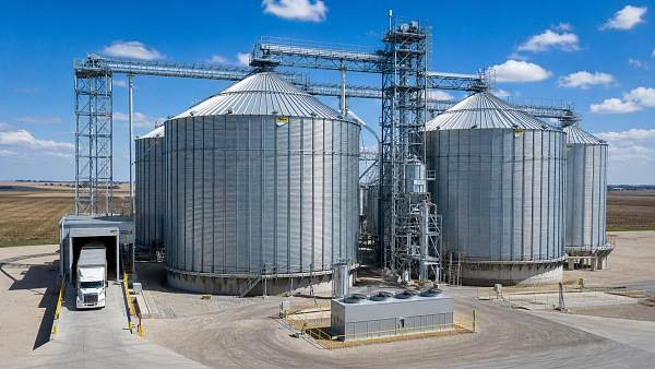 Silo Storage Technology Cost: What Drives CAPEX, Operating Costs, and ROI?