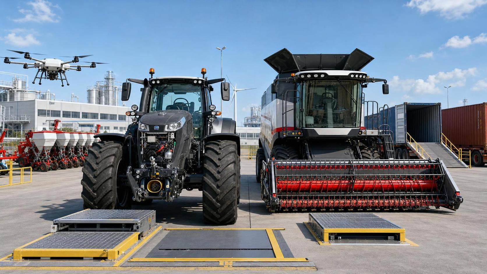 EU Enforces Stage V NRMM OBD-II Rule